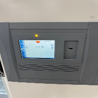 Thermo Revco UxF -80C Ultra Low Temp Freezer image 0